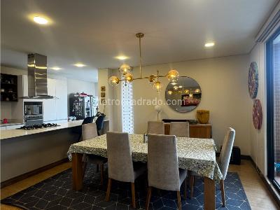 Casa de 3 alcobas en venta en Oikos Savanna, Cajicá, 198 m² · foto 5 de 20