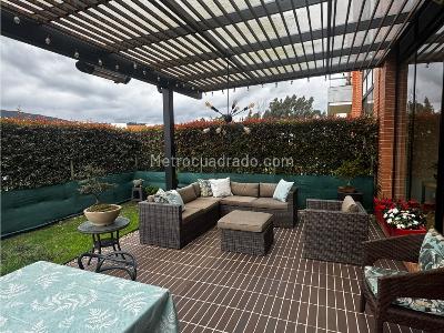 Casa de 3 alcobas en venta en Oikos Savanna, Cajicá, 198 m² · foto 9 de 20