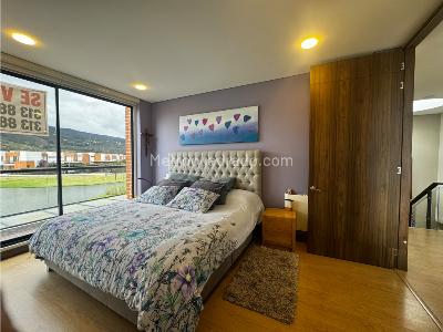 Casa de 3 alcobas en venta en Oikos Savanna, Cajicá, 198 m² · foto 13 de 20