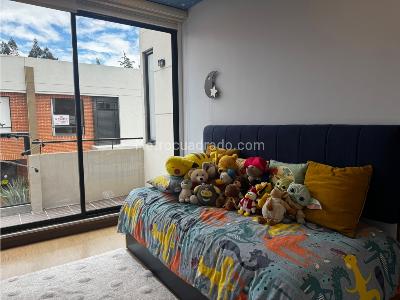Casa de 3 alcobas en venta en Oikos Savanna, Cajicá, 198 m² · foto 18 de 20