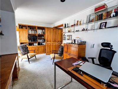 Apartamento en venta en San Patricio, Bogotá · foto 3 de 19