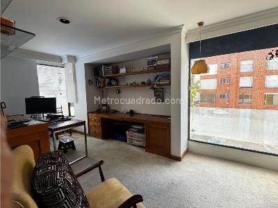 Apartamento en venta en San Patricio, Bogotá · foto 4 de 19