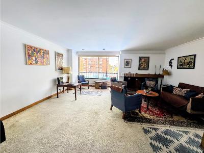 Apartamento en venta en San Patricio, Bogotá · foto 7 de 19