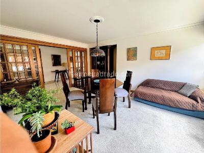 Apartamento en venta en San Patricio, Bogotá · foto 8 de 19