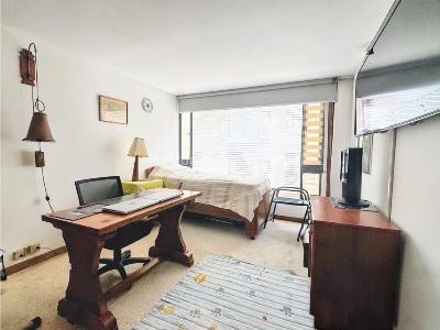 Apartamento en venta en San Patricio, Bogotá · foto 9 de 19