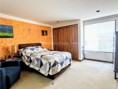 Apartamento en venta en San Patricio, Bogotá · foto 10 de 19