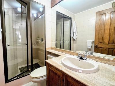 Apartamento en venta en San Patricio, Bogotá · foto 11 de 19
