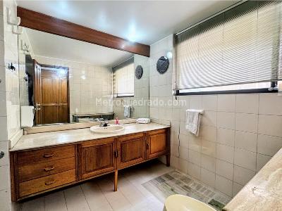 Apartamento en venta en San Patricio, Bogotá · foto 12 de 19