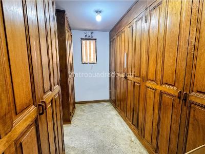 Apartamento en venta en San Patricio, Bogotá · foto 13 de 19