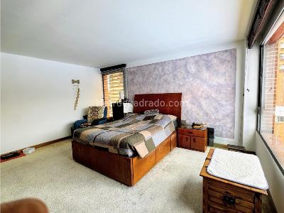 Apartamento en venta en San Patricio, Bogotá · foto 14 de 19