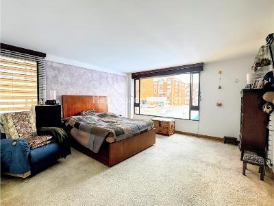 Apartamento en venta en San Patricio, Bogotá · foto 15 de 19