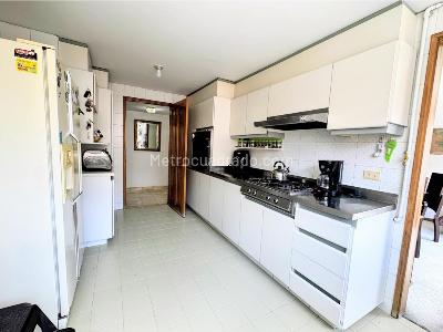 Apartamento en venta en San Patricio, Bogotá · foto 17 de 19
