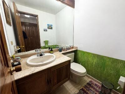 Apartamento en venta en San Patricio, Bogotá · foto 19 de 19