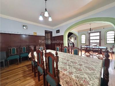 Casa de 5 alcobas en venta en Teusaquillo, Bogotá, 472 m² · foto 4 de 20