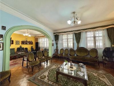 Casa de 5 alcobas en venta en Teusaquillo, Bogotá, 472 m² · foto 7 de 20