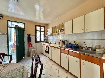Casa de 5 alcobas en venta en Teusaquillo, Bogotá, 472 m² · foto 9 de 20
