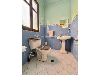 Casa de 5 alcobas en venta en Teusaquillo, Bogotá, 472 m² · foto 11 de 20