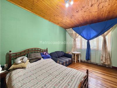 Casa de 5 alcobas en venta en Teusaquillo, Bogotá, 472 m² · foto 13 de 20