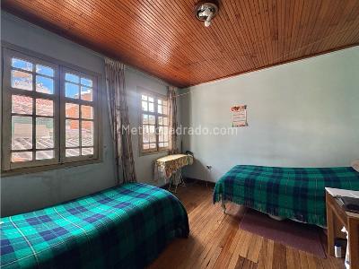 Casa de 5 alcobas en venta en Teusaquillo, Bogotá, 472 m² · foto 14 de 20