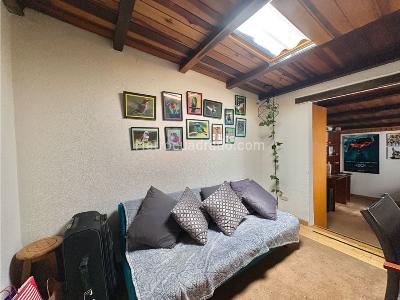 Casa de 5 alcobas en venta en Teusaquillo, Bogotá, 472 m² · foto 16 de 20