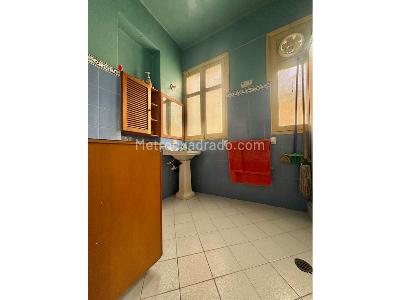 Casa de 5 alcobas en venta en Teusaquillo, Bogotá, 472 m² · foto 17 de 20