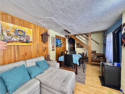 Casa de 5 alcobas en venta en Teusaquillo, Bogotá, 472 m² · foto 18 de 20