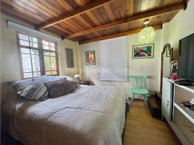 Casa de 5 alcobas en venta en Teusaquillo, Bogotá, 472 m² · foto 19 de 20