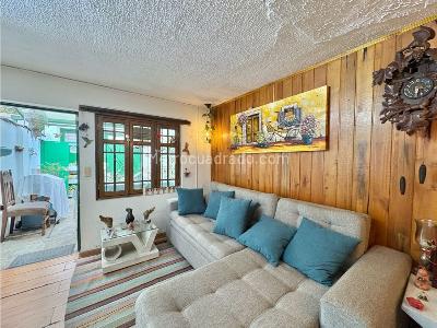 Casa de 5 alcobas en venta en Teusaquillo, Bogotá, 472 m² · foto 20 de 20