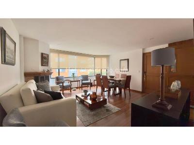 Apartamento en venta en Rincon Del Chico, Bogotá · foto 2 de 15