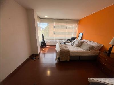 Apartamento de 2 alcobas en arriendo en Santa Barbara, Bogotá, 82 m² · foto 8 de 9