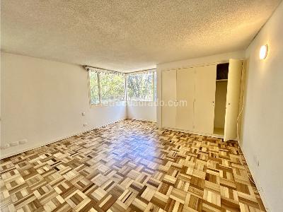 Apartamento de 3 alcobas en arriendo en Chico Reservado, Bogotá, 160 m² · foto 4 de 15