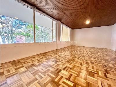 Apartamento de 3 alcobas en arriendo en Chico Reservado, Bogotá, 160 m² · foto 5 de 15