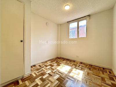 Apartamento de 3 alcobas en arriendo en Chico Reservado, Bogotá, 160 m² · foto 10 de 15