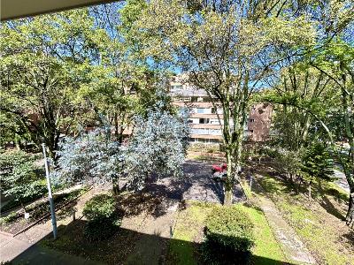 Apartamento de 3 alcobas en arriendo en Chico Reservado, Bogotá, 160 m² · foto 11 de 15