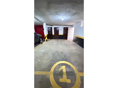 Apartamento de 3 alcobas en arriendo en Chico Reservado, Bogotá, 160 m² · foto 14 de 15