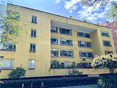 Apartamento de 3 alcobas en arriendo en Chico Reservado, Bogotá, 160 m² · foto 15 de 15