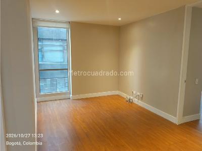 Apartamento de 3 alcobas en arriendo en Santa Barbara, Bogotá, 141 m² · foto 9 de 20