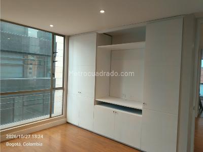Apartamento de 3 alcobas en arriendo en Santa Barbara, Bogotá, 141 m² · foto 14 de 20