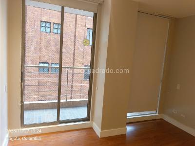 Apartamento de 3 alcobas en arriendo en Santa Barbara, Bogotá, 141 m² · foto 15 de 20