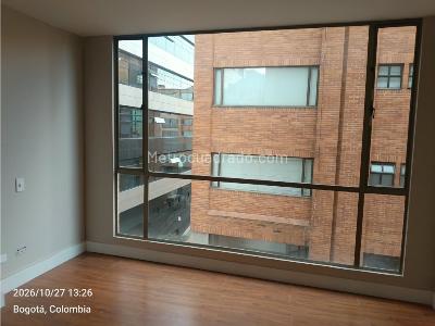 Apartamento de 3 alcobas en arriendo en Santa Barbara, Bogotá, 141 m² · foto 18 de 20