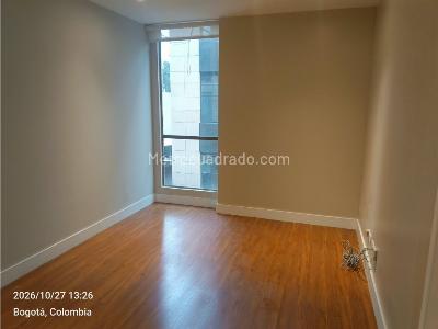 Apartamento de 3 alcobas en arriendo en Santa Barbara, Bogotá, 141 m² · foto 19 de 20