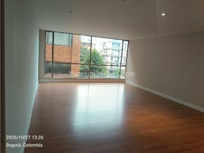 Apartamento de 3 alcobas en arriendo en Santa Barbara, Bogotá, 141 m² · foto 20 de 20