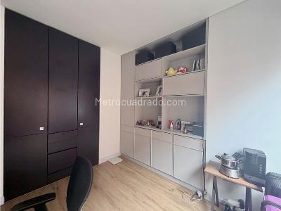 Apartamento de 2 alcobas en venta en Chico Norte Iii, Bogotá, 108 m² · foto 10 de 13