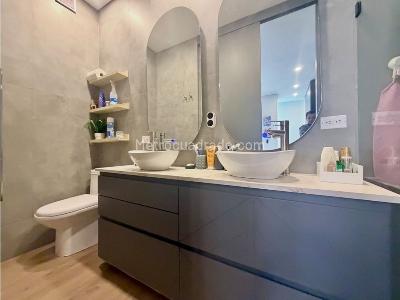 Apartamento de 2 alcobas en venta en Chico Norte Iii, Bogotá, 108 m² · foto 12 de 13