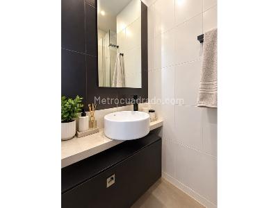 Apartamento de 2 alcobas en venta en Chico Norte Iii, Bogotá, 108 m² · foto 13 de 13