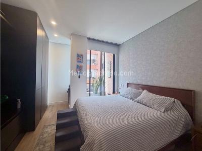 Apartamento de 2 alcobas en venta en Chico Norte Iii, Bogotá, 108 m² · foto 6 de 13