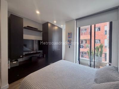Apartamento de 2 alcobas en venta en Chico Norte Iii, Bogotá, 108 m² · foto 7 de 13