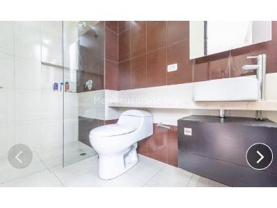 Apartaestudio en venta en Chico Norte Iii, Bogotá, 101 m² · foto 7 de 7