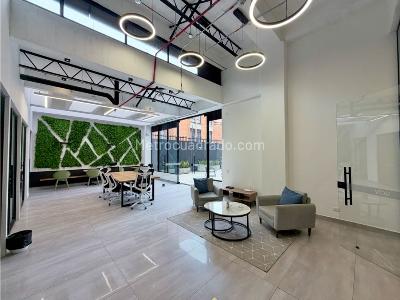 Apartaestudio en venta en Santa Paula, Bogotá, 32 m² · foto 9 de 13