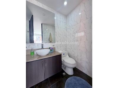 Apartamento de 3 alcobas en venta en Santa Barbara Cental, Bogotá, 125 m² · foto 13 de 15
